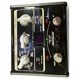 Used VOX Stomplab IG Effect Processor