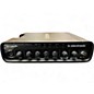 Used TC Electronic RH750 Bass Amp Head thumbnail