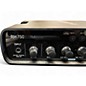 Used TC Electronic RH750 Bass Amp Head