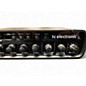 Used TC Electronic RH750 Bass Amp Head