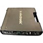Used TC Electronic RH750 Bass Amp Head
