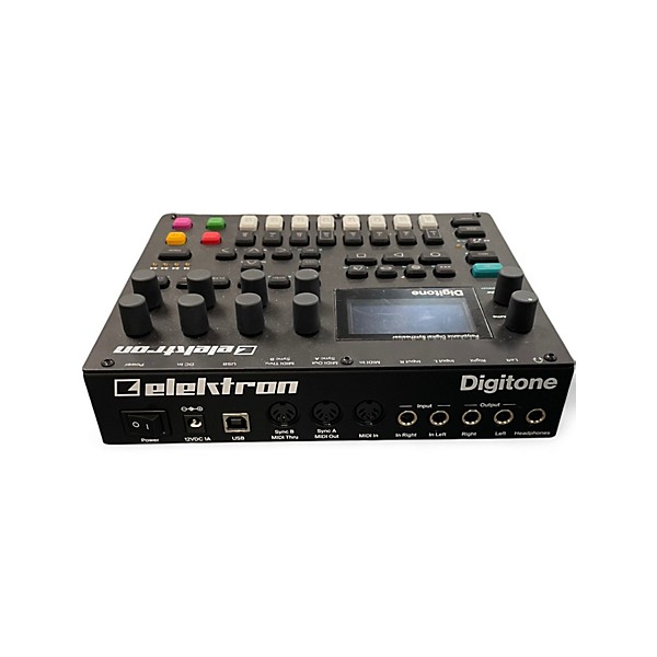 Used Elektron Used Elektron DIGITONE Synthesizer | Guitar Center