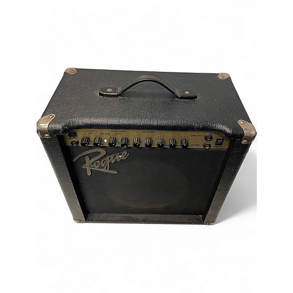 Used Rogue CG30R Guitar Combo Amp