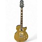 Used Guild Bluesbird Gold Solid Body Electric Guitar thumbnail