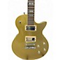 Used Guild Bluesbird Gold Solid Body Electric Guitar