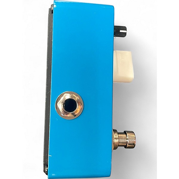 Used Mooer Blues Mood Effect Pedal