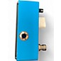 Used Mooer Blues Mood Effect Pedal