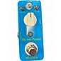 Used Mooer Blues Mood Effect Pedal