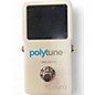 Used TC Electronic Polytune 3 Tuner Tuner Pedal