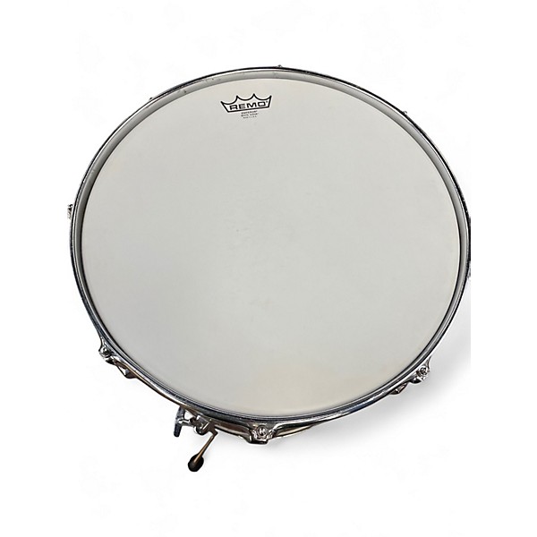 Used Ludwig 5 Piece 5 PIECE MAPLE RED Drum Kit