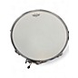 Used Ludwig 5 Piece 5 PIECE MAPLE RED Drum Kit
