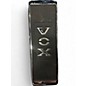 Used VOX V847 Reissue Wah Effect Pedal thumbnail