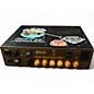 Used Markbass Little Mark Tube 800 Tube Bass Amp Head thumbnail