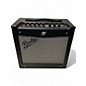 Used Fender Mustang I 20W 1X8 Guitar Combo Amp thumbnail