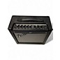 Used Fender Mustang I 20W 1X8 Guitar Combo Amp