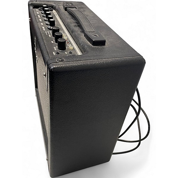Used Fender Mustang I 20W 1X8 Guitar Combo Amp