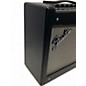 Used Fender Mustang I 20W 1X8 Guitar Combo Amp