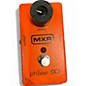 Used MXR M101 Phase 90 Effect Pedal
