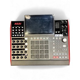 Used Akai Professional MPCX Production Controller