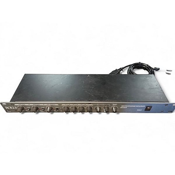 Used Rolls RM67 Unpowered Mixer