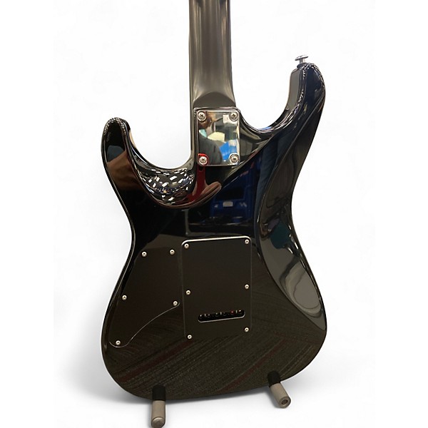 Used Suhr Pete Thorn SS Standard Garnet Red Solid Body Electric Guitar