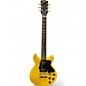 Used 2011 Gibson 1960 Les Paul Special VOS TV Yellow Solid Body Electric Guitar thumbnail
