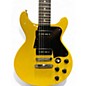 Used 2011 Gibson 1960 Les Paul Special VOS TV Yellow Solid Body Electric Guitar