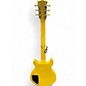 Used 2011 Gibson 1960 Les Paul Special VOS TV Yellow Solid Body Electric Guitar