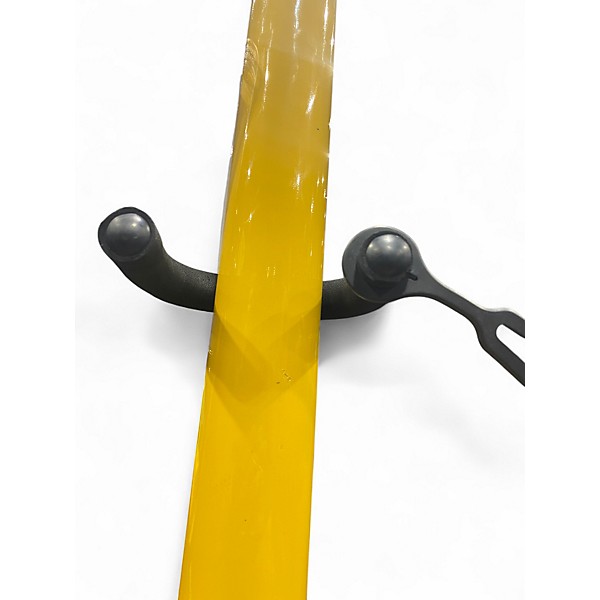 Used 2011 Gibson 1960 Les Paul Special VOS TV Yellow Solid Body Electric Guitar