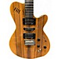 Used 2021 Godin XTSA Koa Extreme Solid Body Electric Guitar