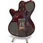 Used 2021 Godin XTSA Koa Extreme Solid Body Electric Guitar