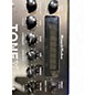 Used IK Multimedia ToneX Pedal Effect Processor