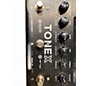 Used IK Multimedia ToneX Pedal Effect Processor