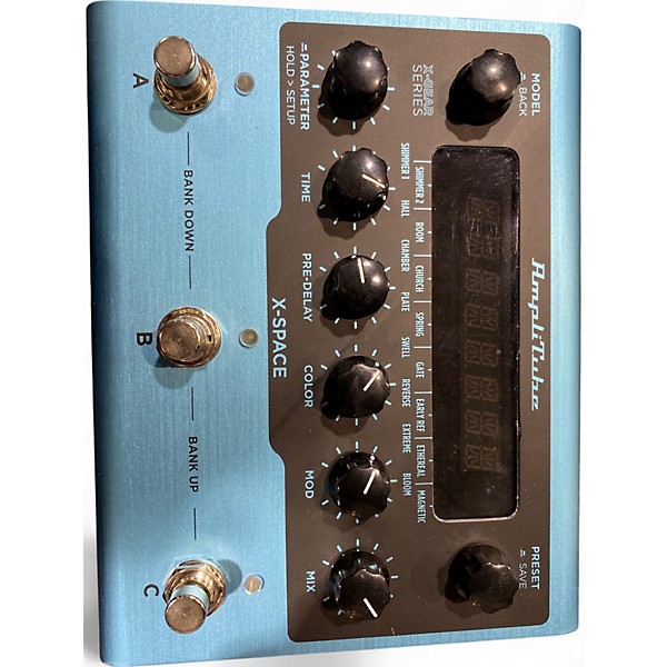 Used IK Multimedia X-Space Effect Pedal,Specials : American Fashion Style Bags On Sale Used IK Multimedia X-Space Effect Pedal,Specials : American Fashion Style Bags On Sale