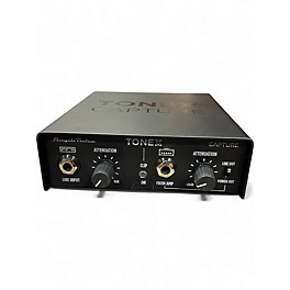 Used IK Multimedia ToneX Capture Audio Interface