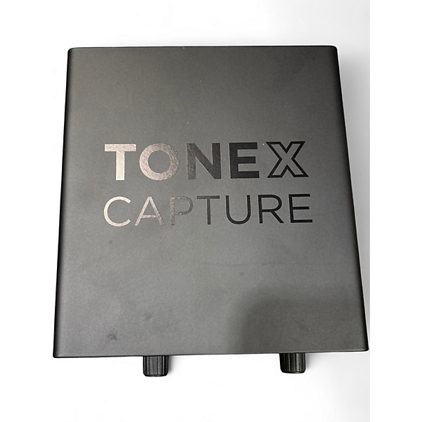 Used IK Multimedia ToneX Capture Audio Interface
