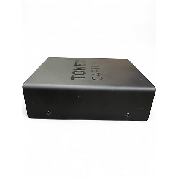 Used IK Multimedia ToneX Capture Audio Interface