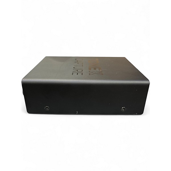 Used IK Multimedia ToneX Capture Audio Interface