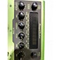 Used IK Multimedia X-TIME Effect Pedal