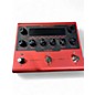 Used IK Multimedia X-DRIVE Effect Pedal thumbnail