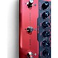 Used IK Multimedia X-DRIVE Effect Pedal