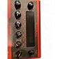 Used IK Multimedia X-DRIVE Effect Pedal