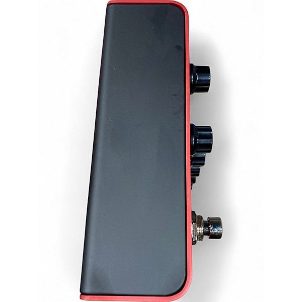 Used IK Multimedia X-DRIVE Effect Pedal