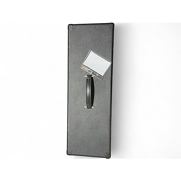 Used PRS J MOD 2X12 Guitar Cabinet