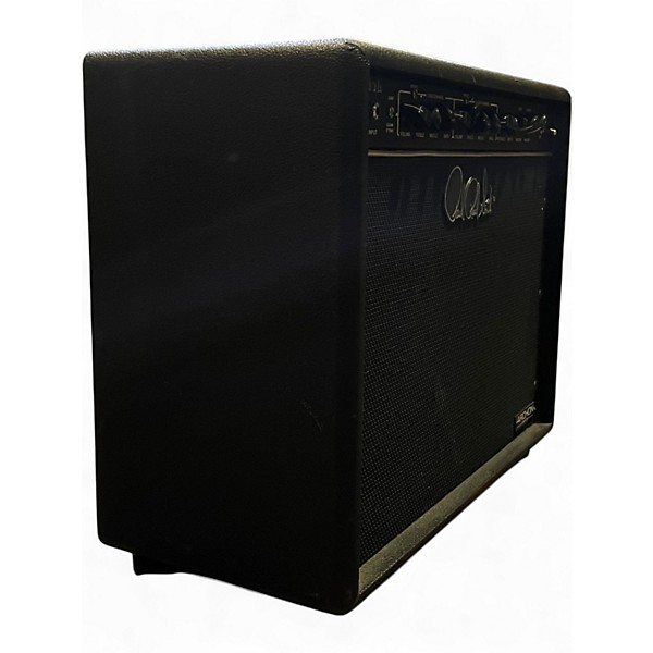 Used PRS Archon 50 50W  Tube Guitar Combo Amp