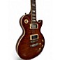 Used 2006 Gibson les paul class 5 quilt top custom root beer Solid Body Electric Guitar