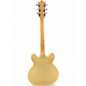 Used Guild SF IVIST Natural Hollow Body Electric Guitar