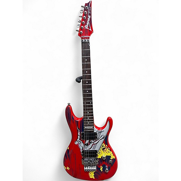 Used Ibanez JS20S Joe Satriani Red Solid Body Electric Guitar,Specials : American Fashion Style Bags On Sale Used Ibanez JS20S Joe Satriani Red Solid Body Electric Guitar,Specials : American Fashion Style Bags On Sale