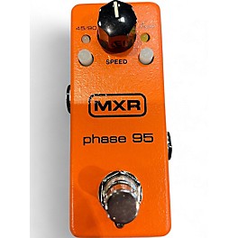 Used MXR M290 Phase 95 Effect Pedal