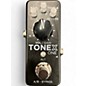 Used IK Multimedia TONE X ONE Effect Processor thumbnail